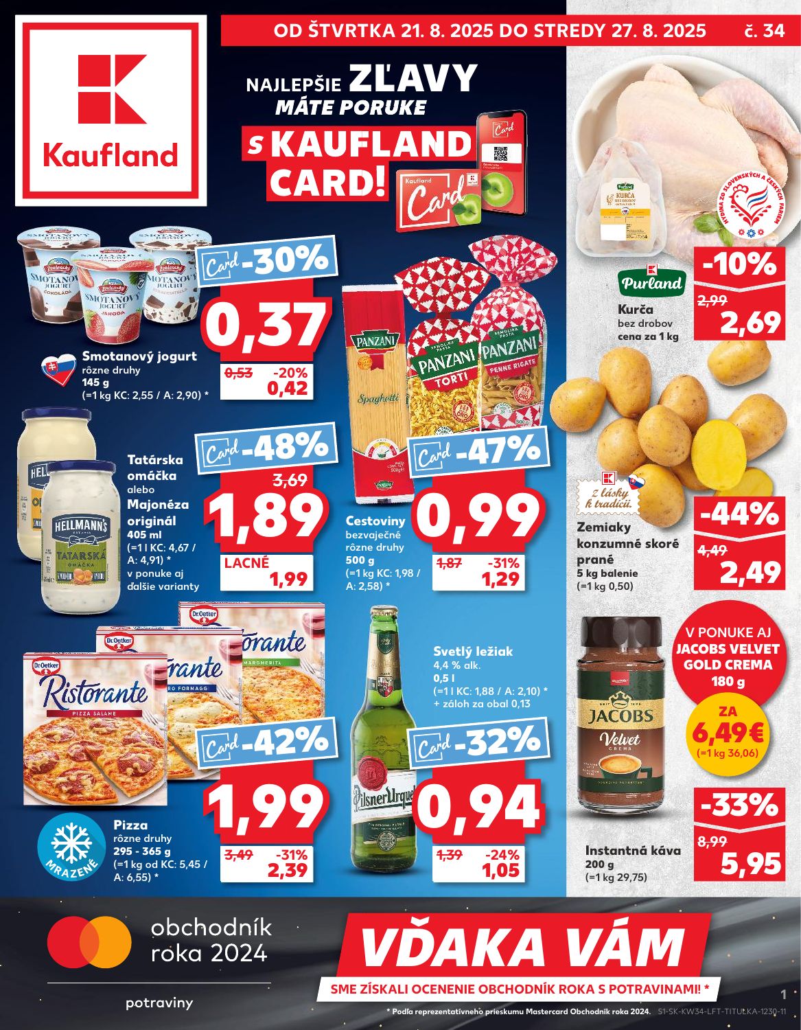 Kaufland