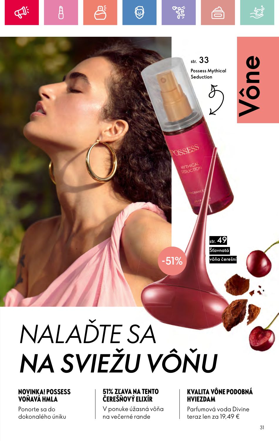 Oriflame
