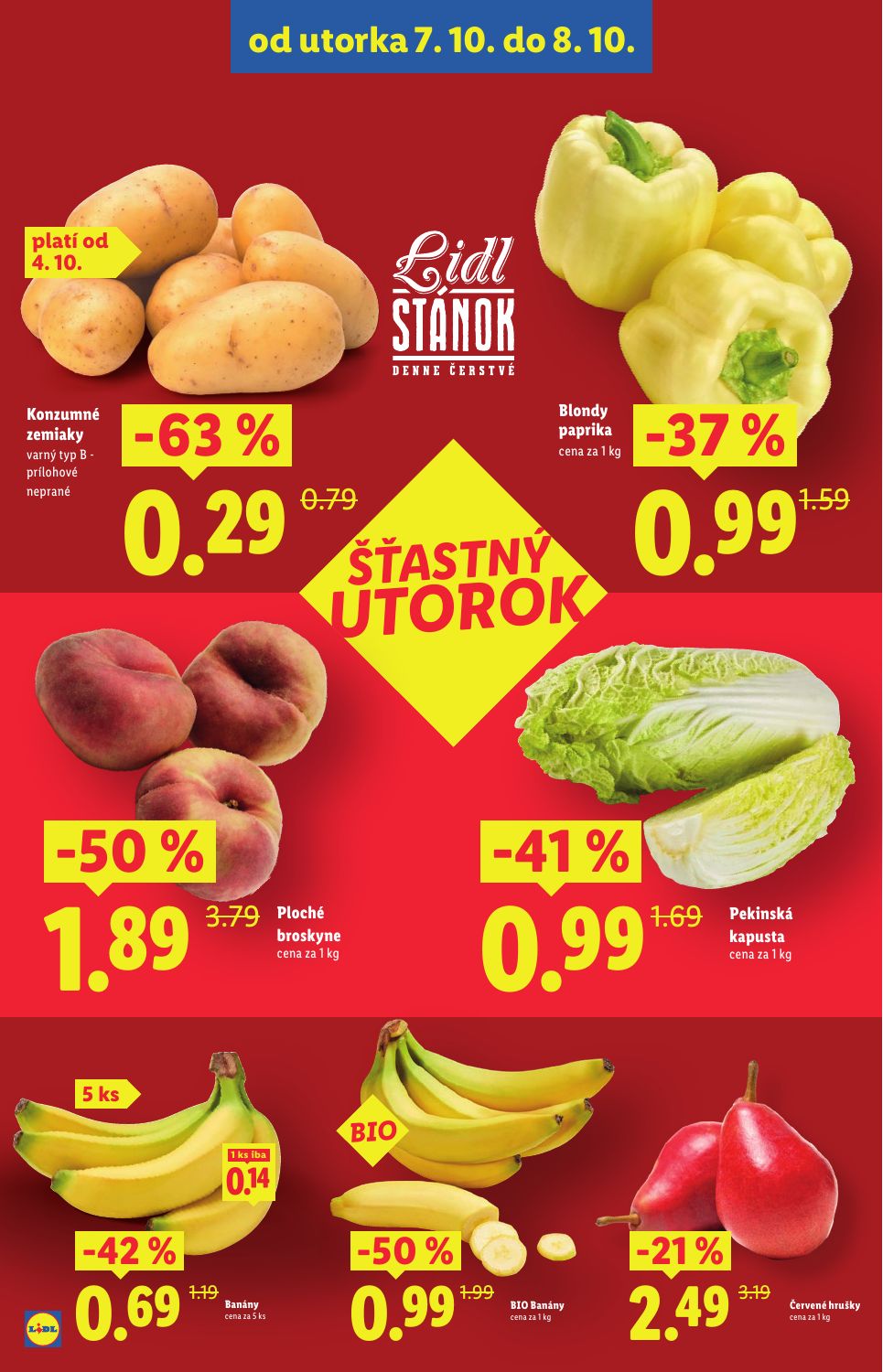LIDL