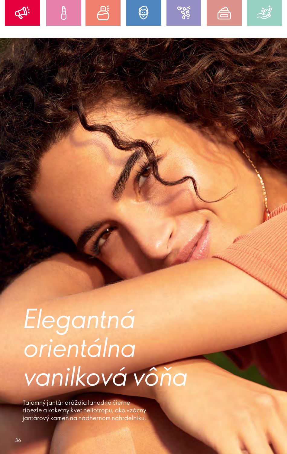 Oriflame