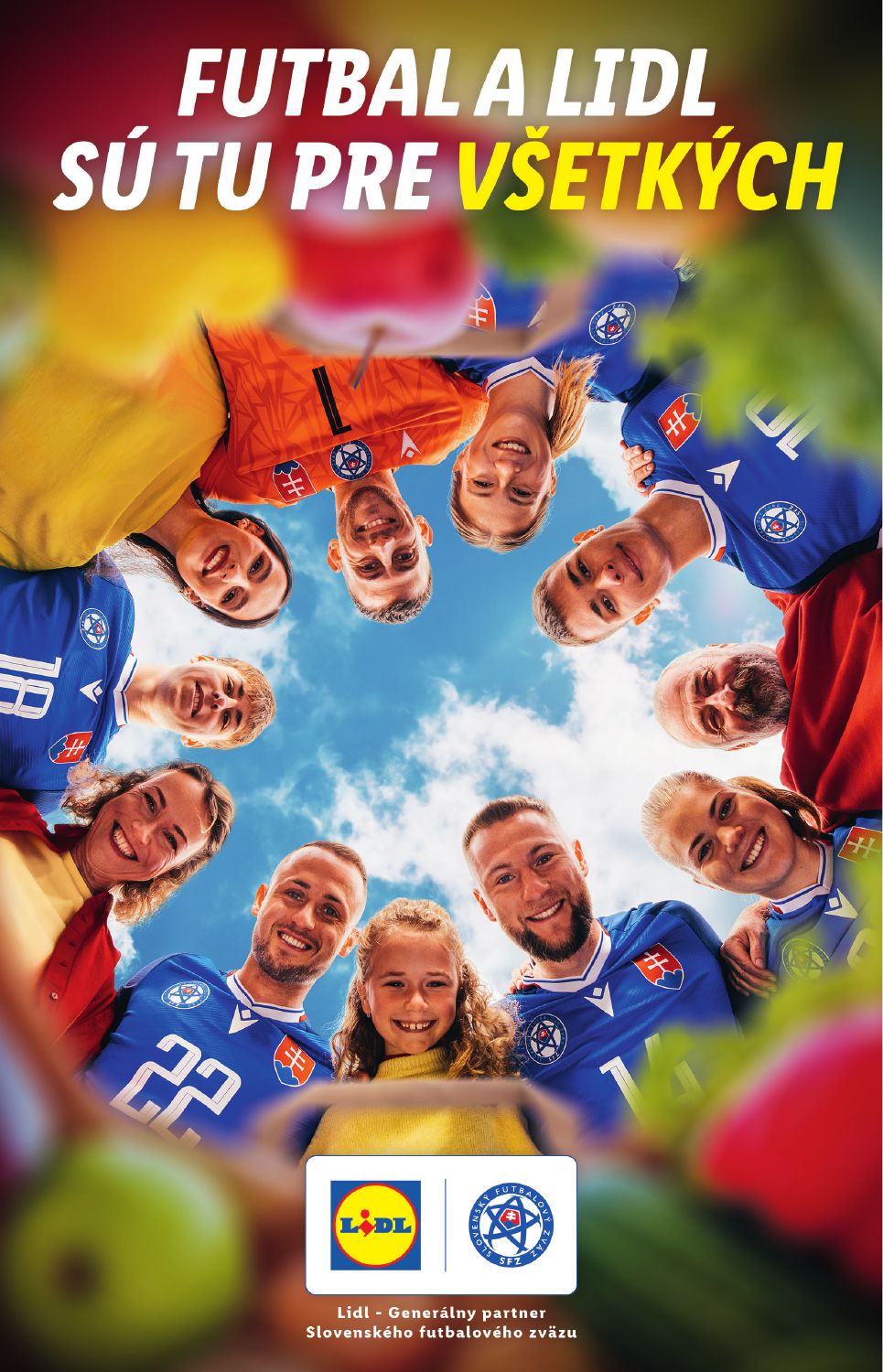 LIDL