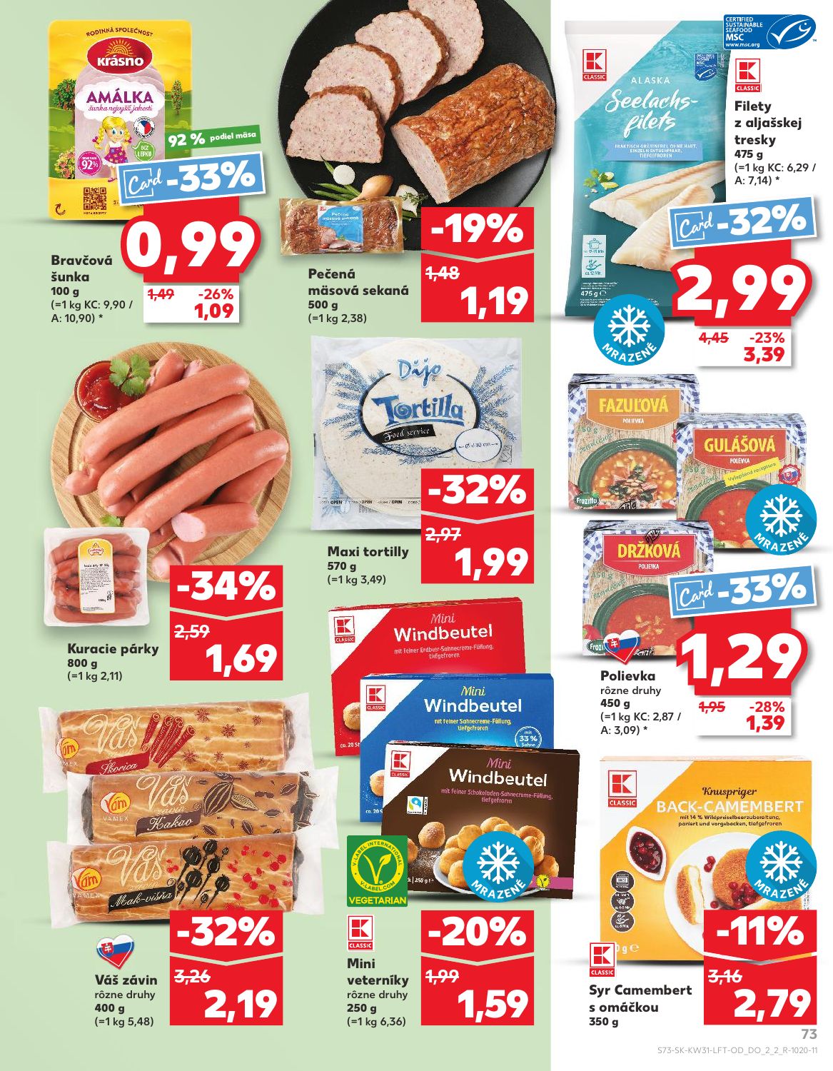 Kaufland