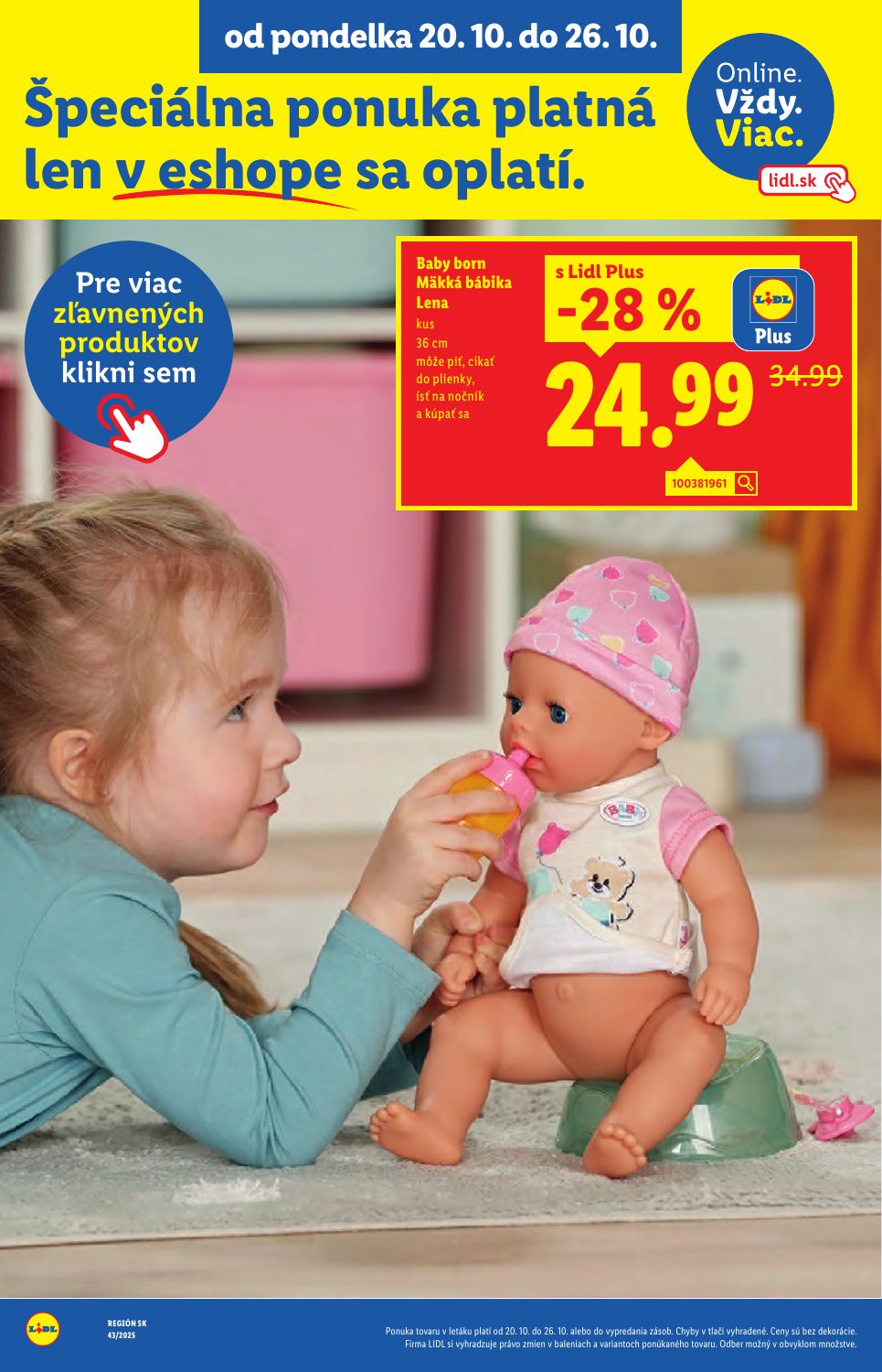 LIDL