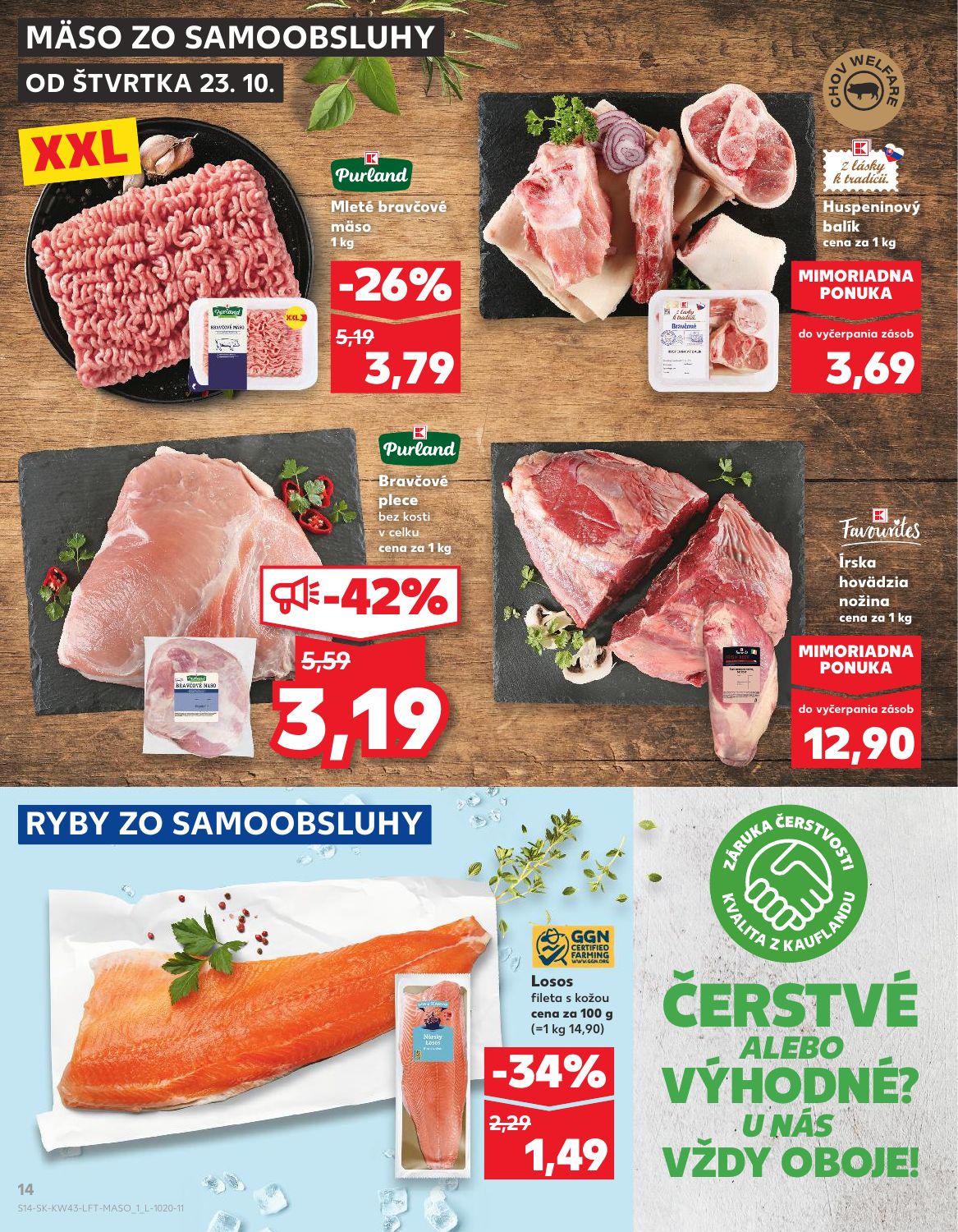 Kaufland