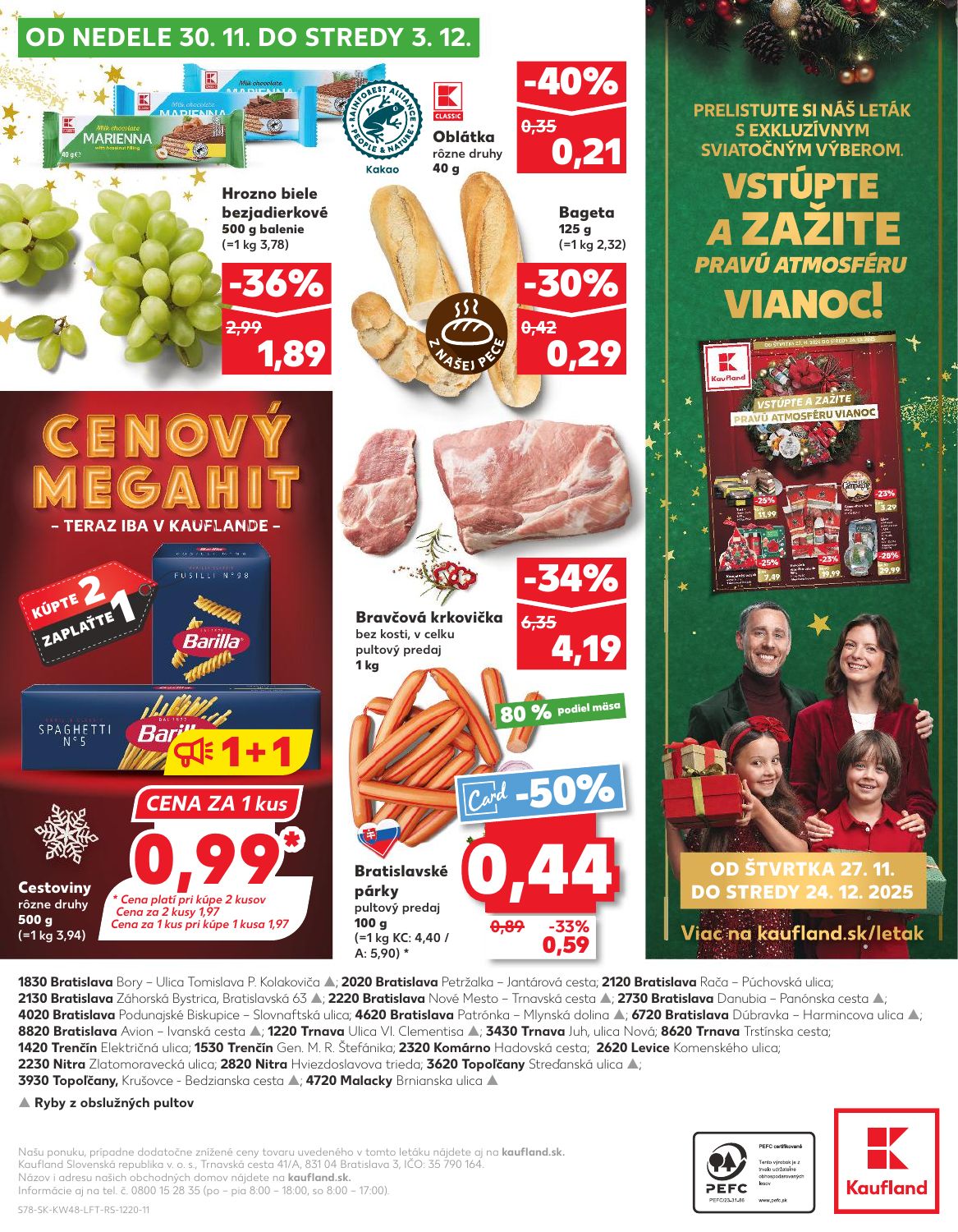 Kaufland