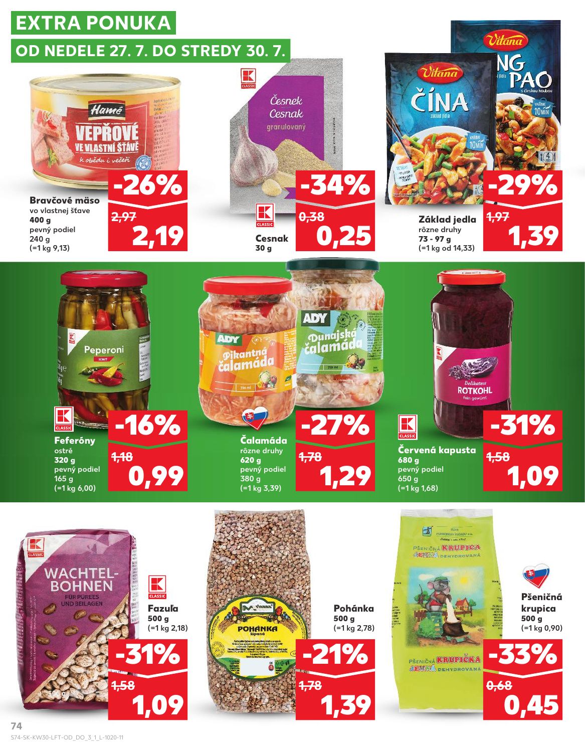 Kaufland