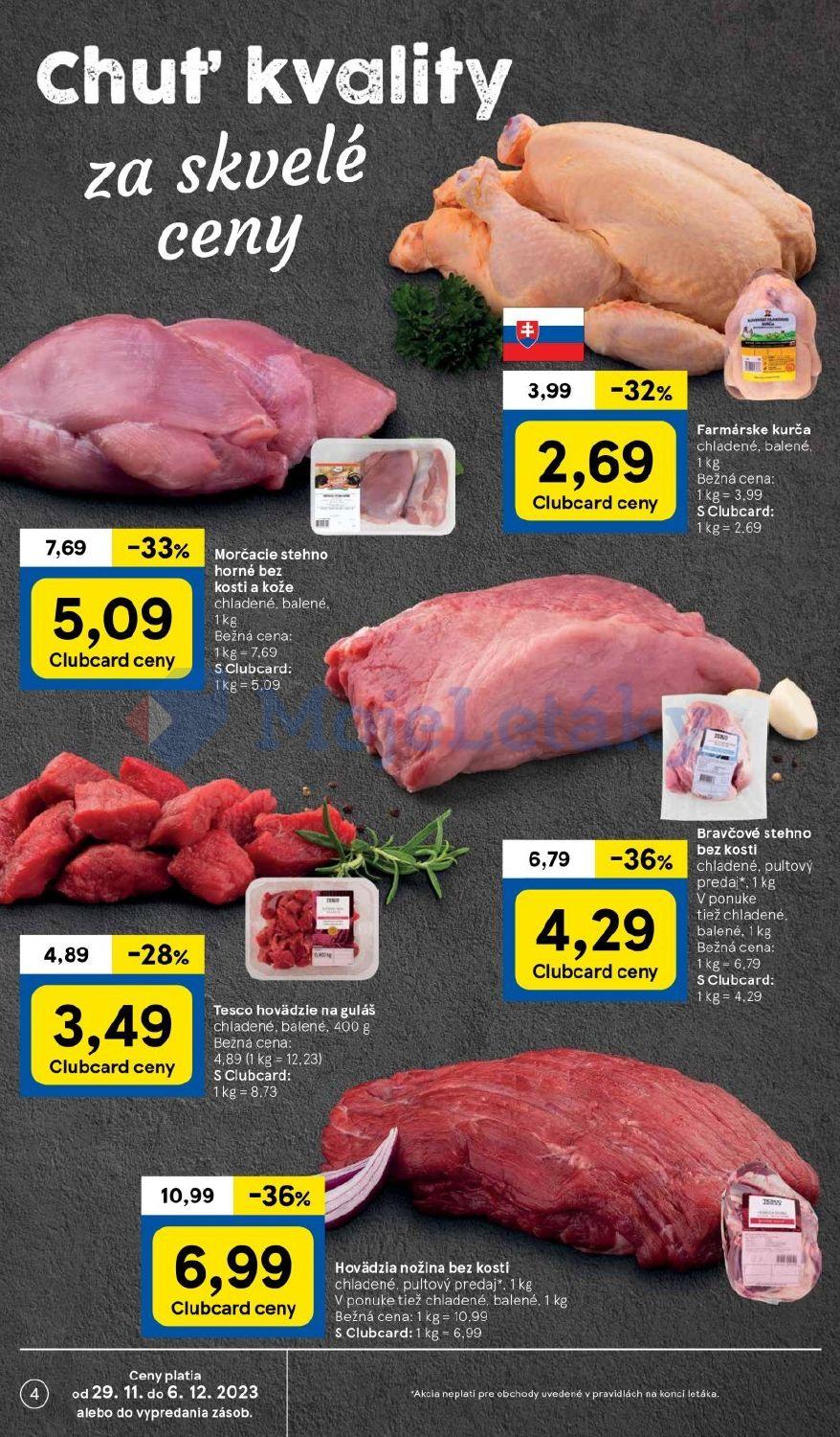 TESCO