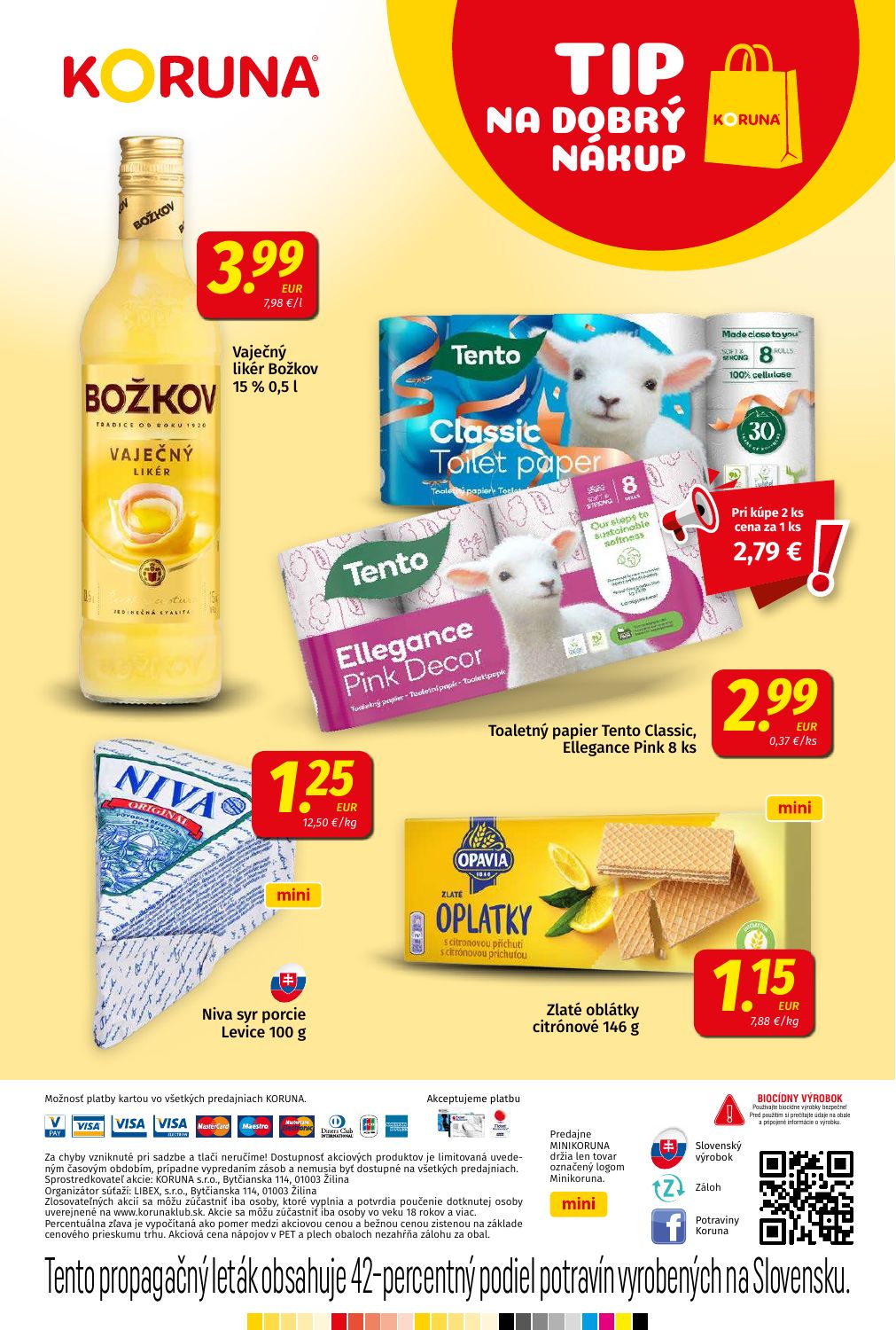 KORUNA