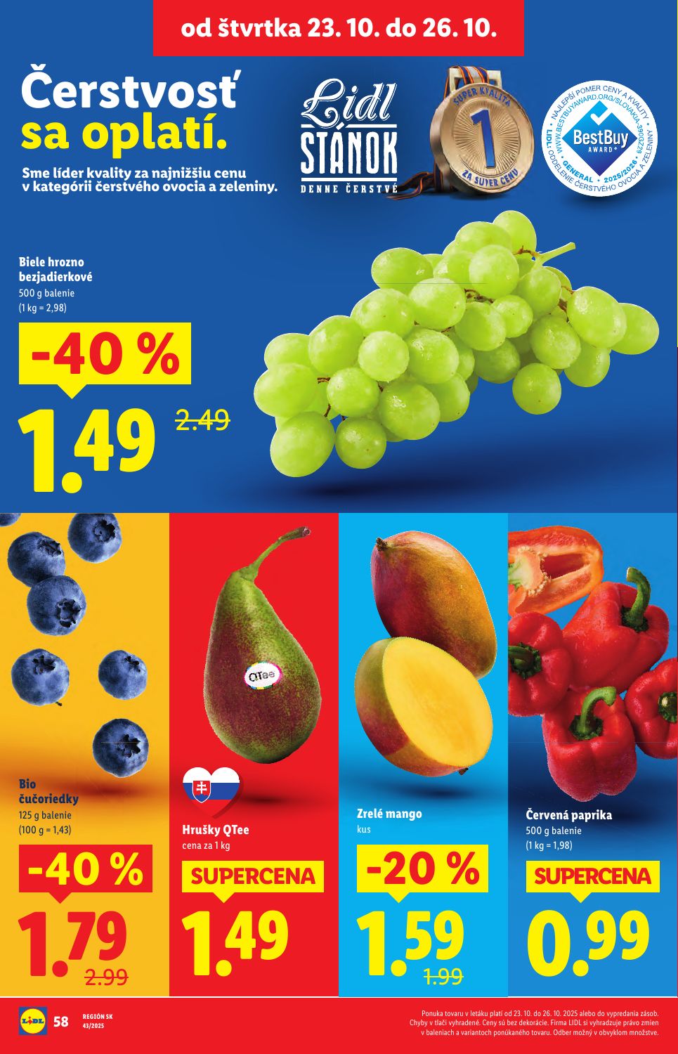LIDL