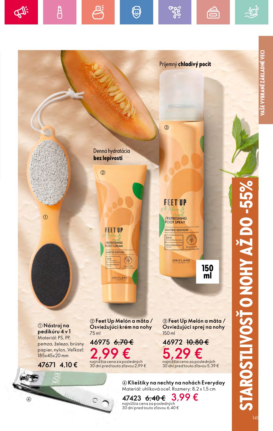 Oriflame