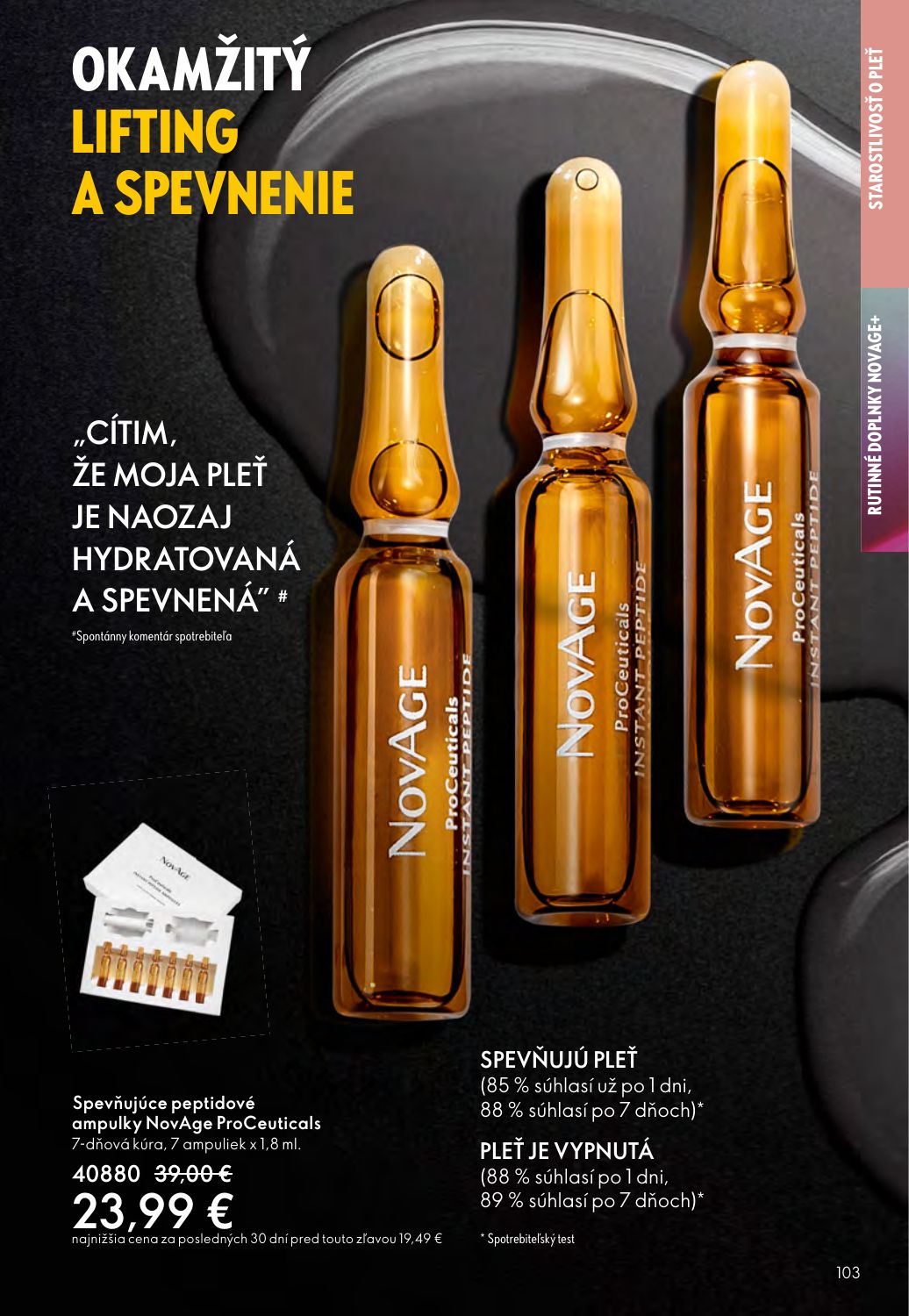 Oriflame
