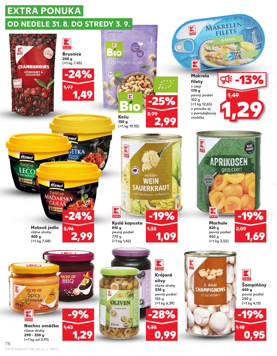 Kaufland
