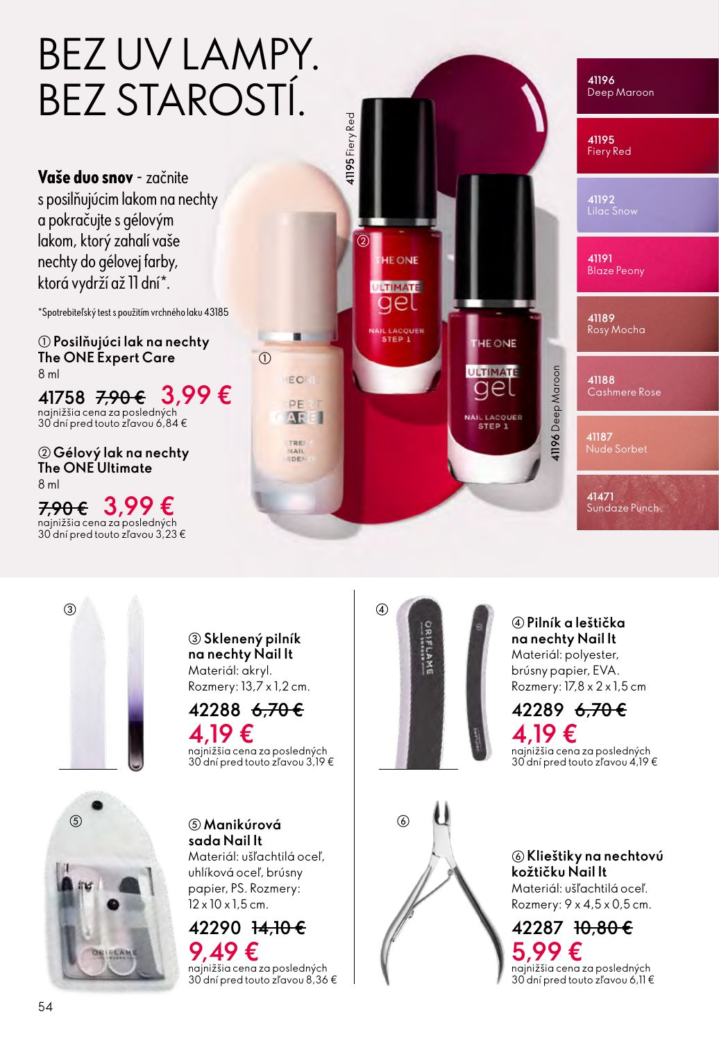 Oriflame