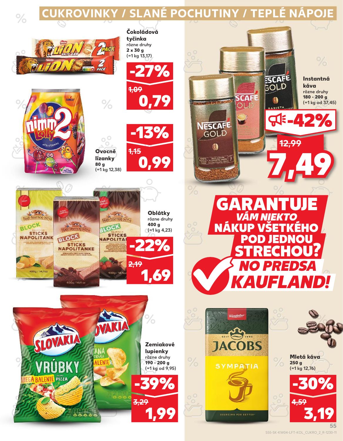 Kaufland