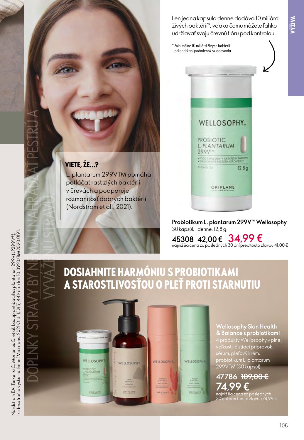 Oriflame