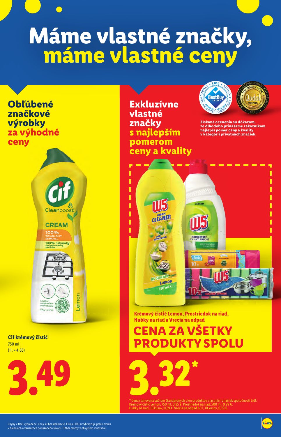 LIDL
