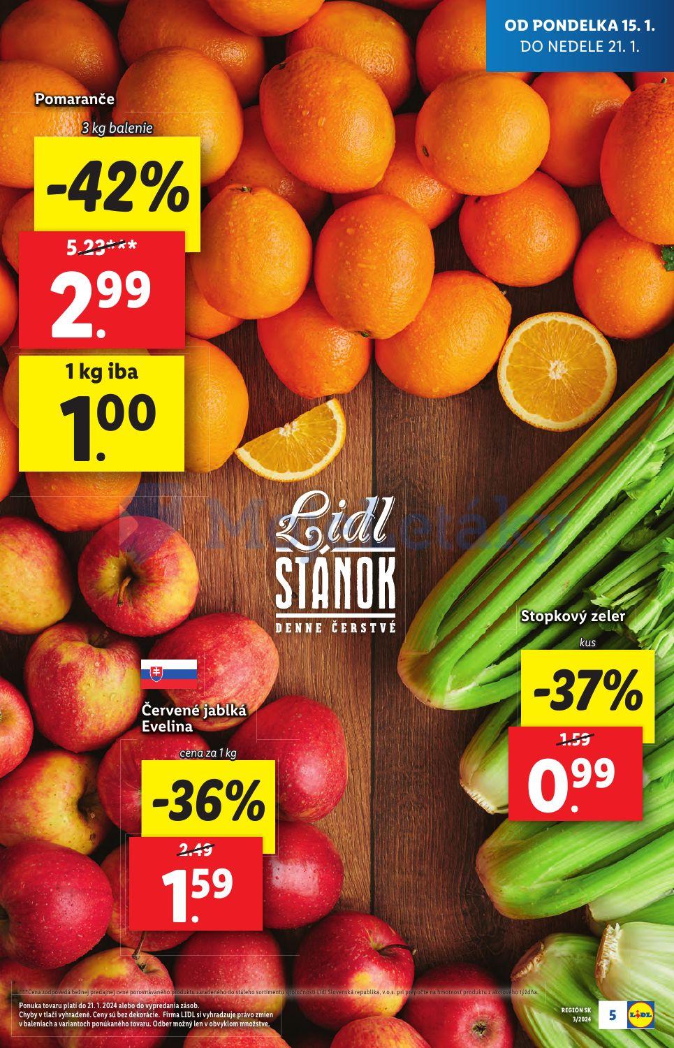 LIDL