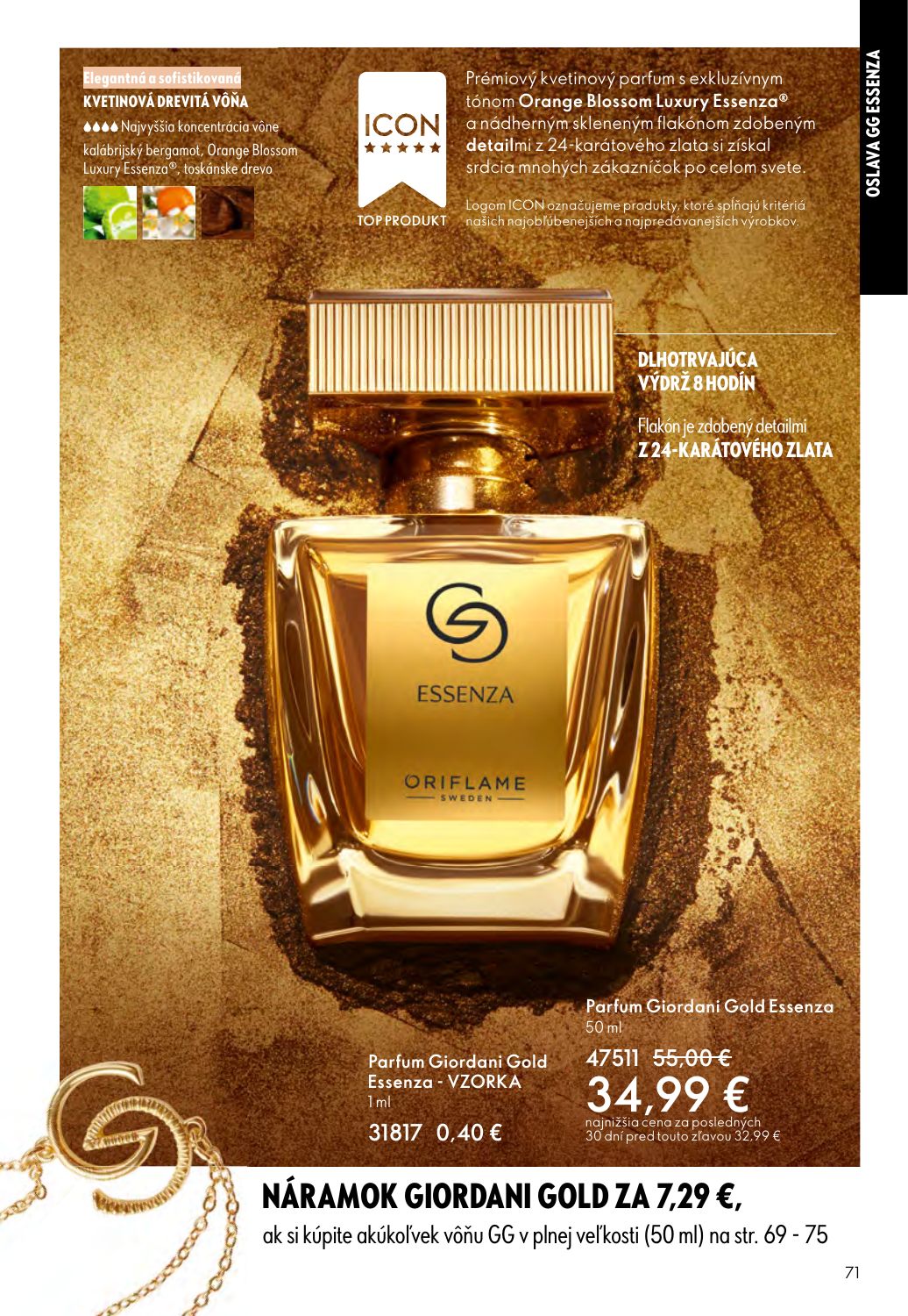 Oriflame
