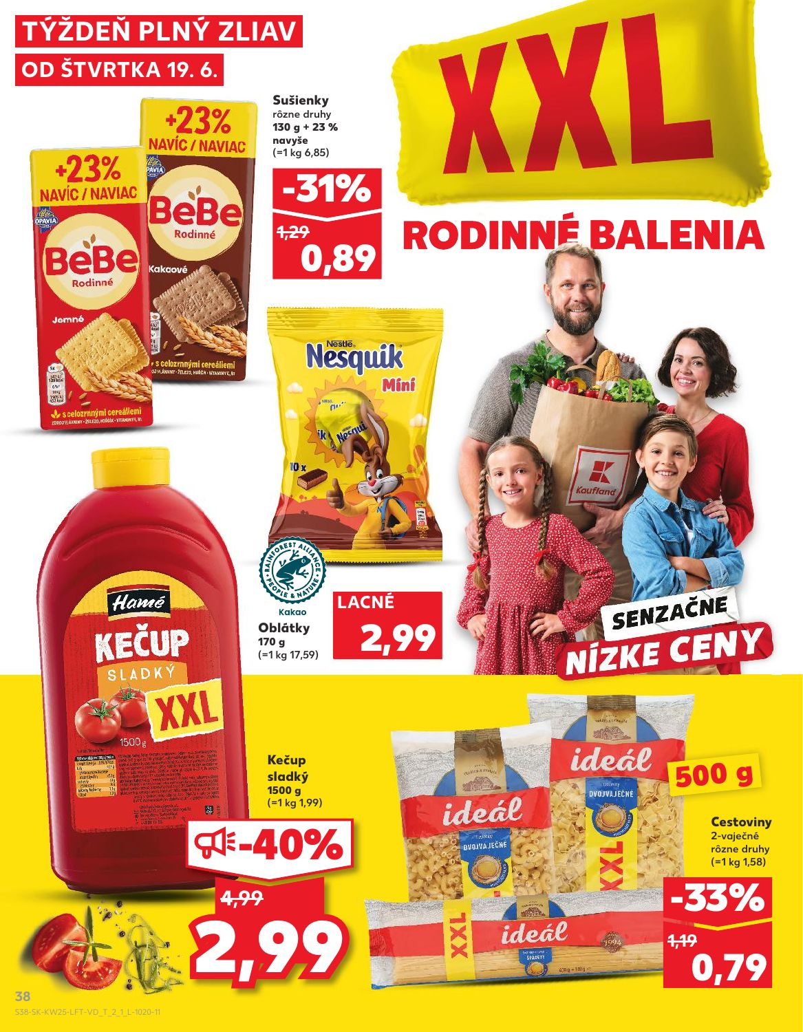 Kaufland
