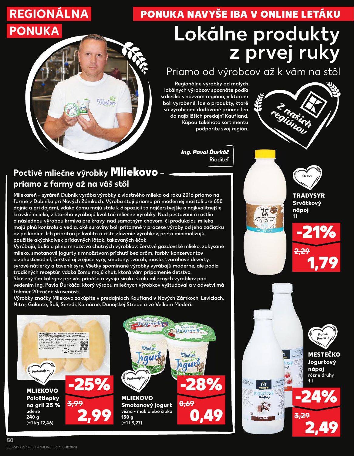 Kaufland