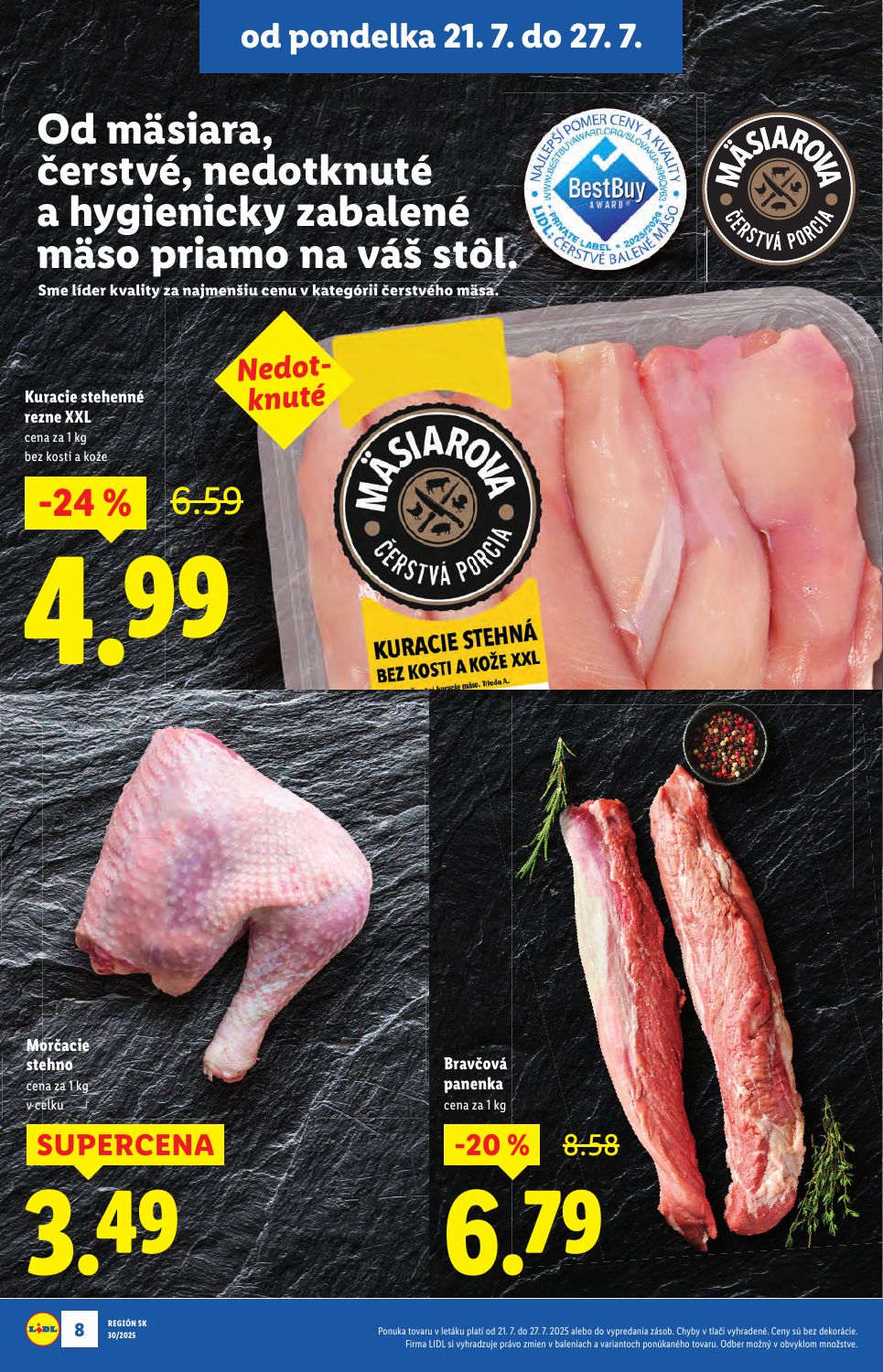 LIDL