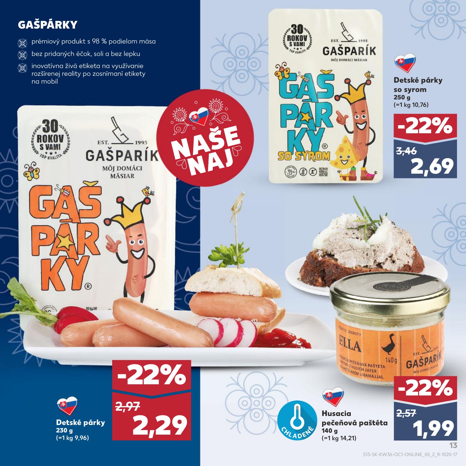 Kaufland
