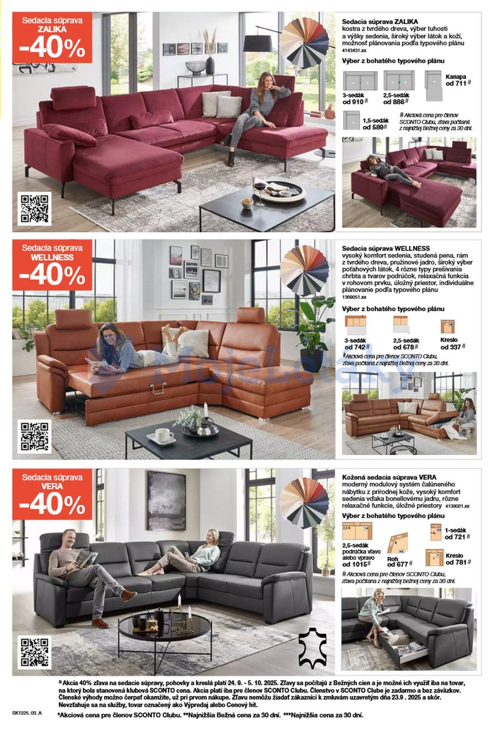 SCONTO