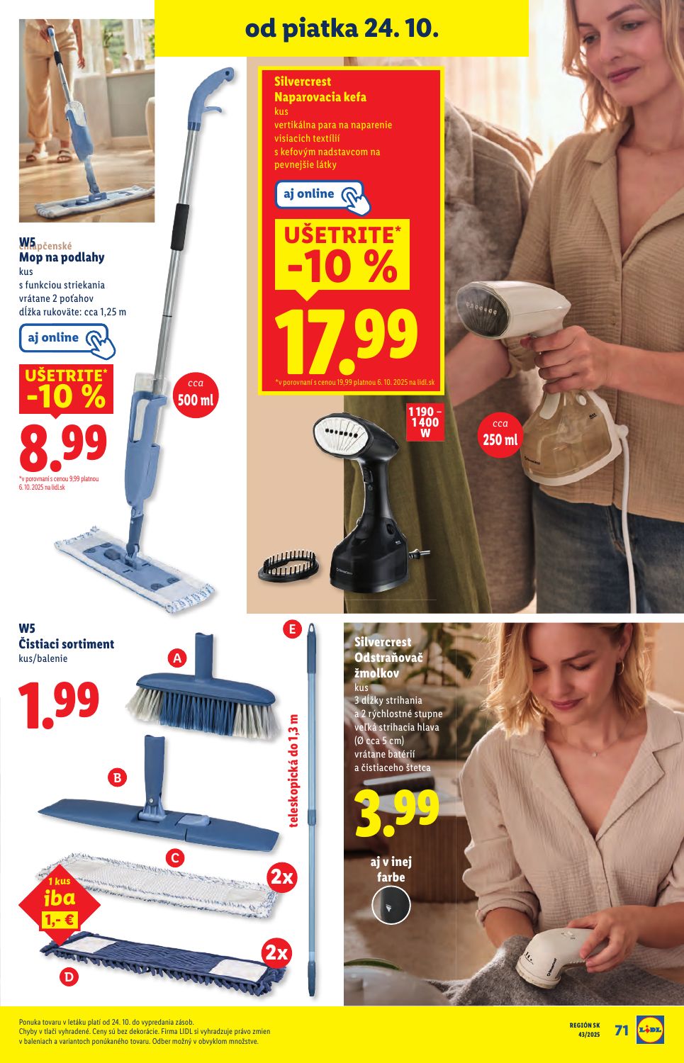 LIDL