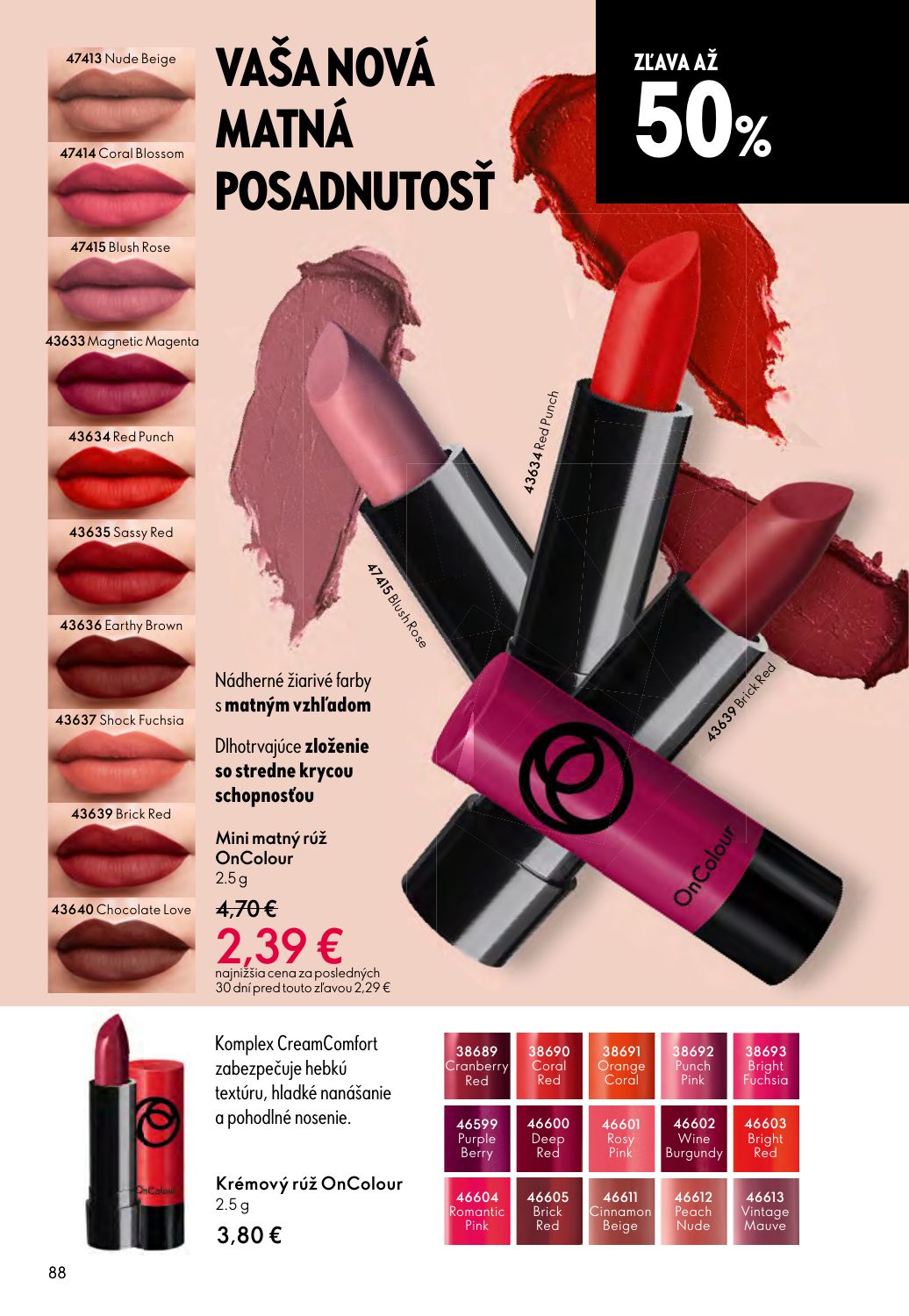 Oriflame