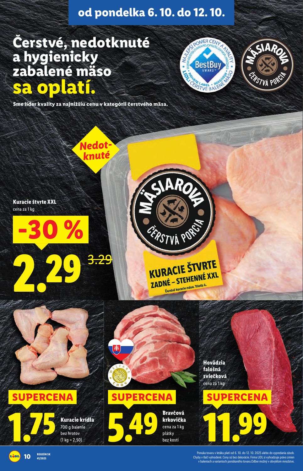 LIDL