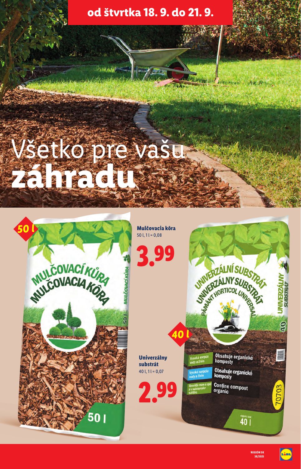 LIDL
