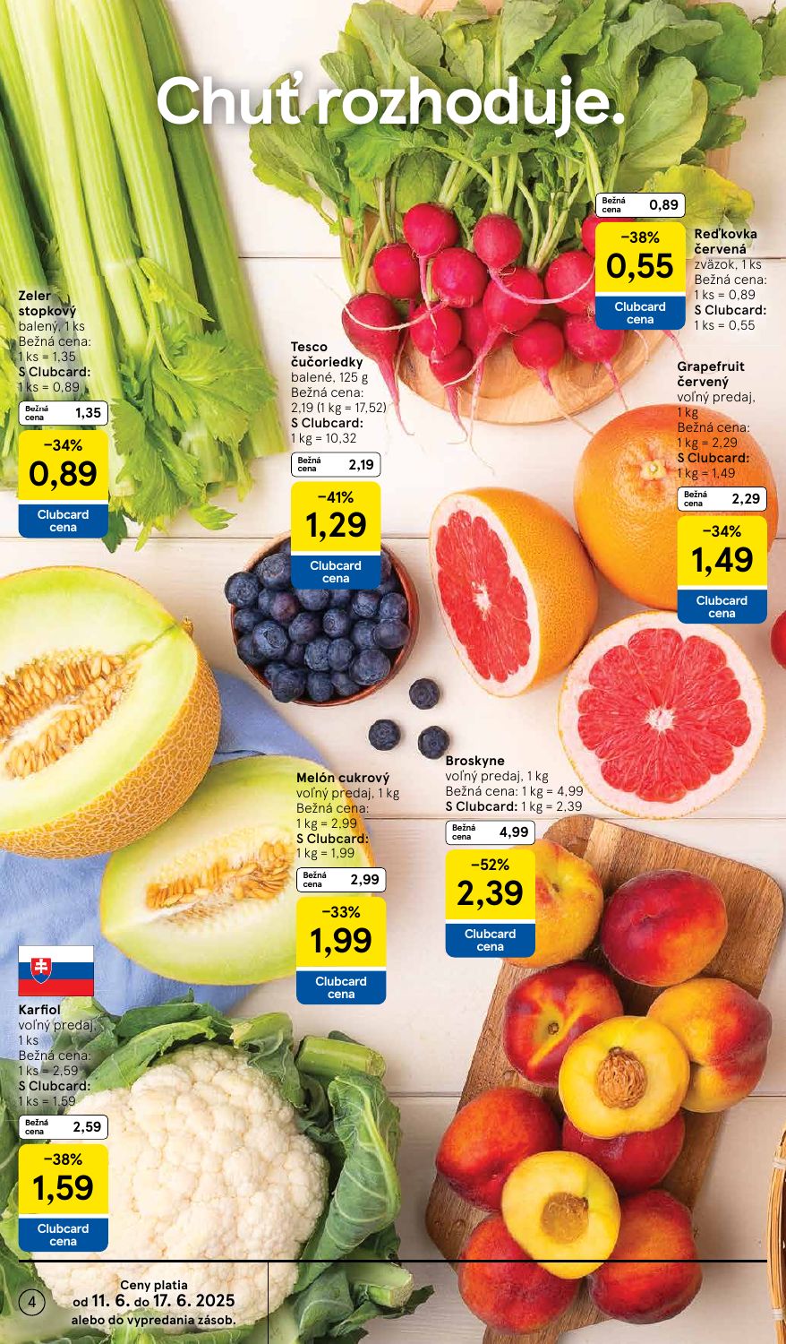TESCO