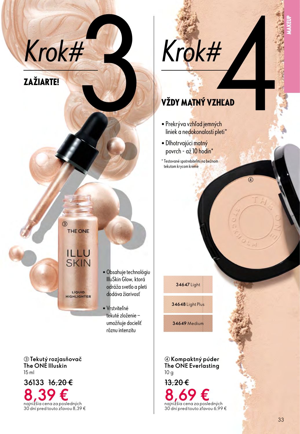 Oriflame
