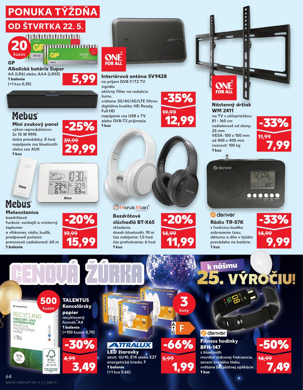 Kaufland