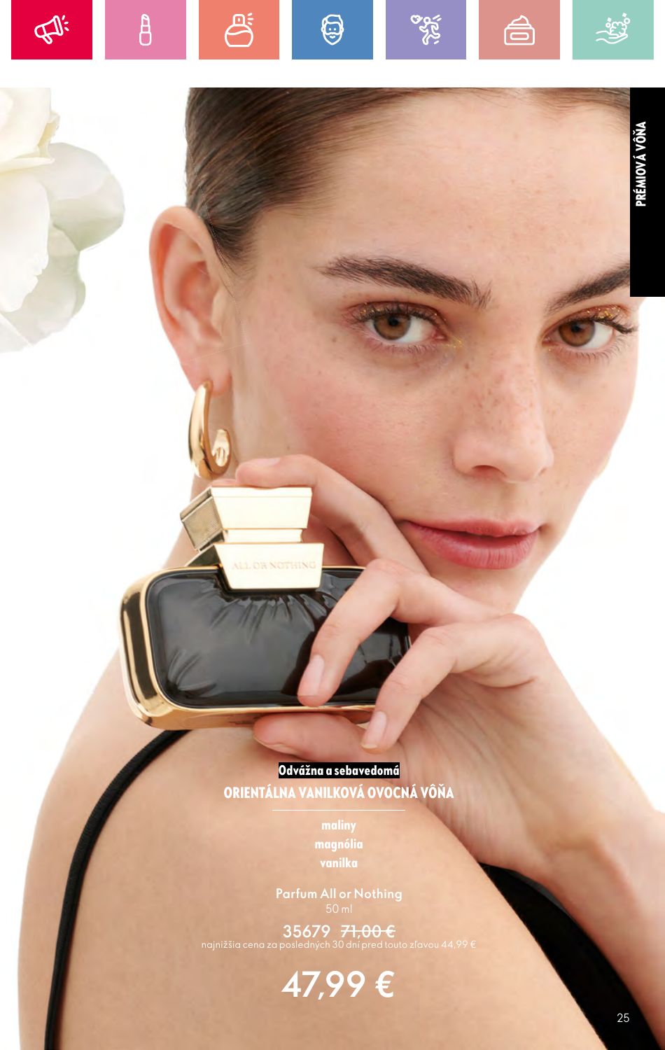 Oriflame