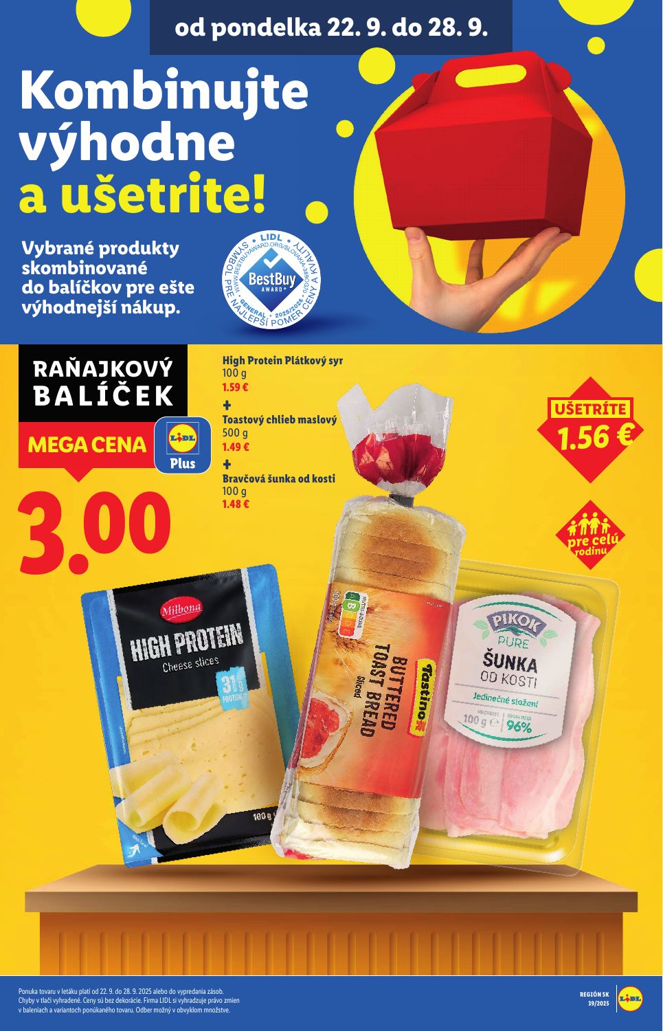 LIDL