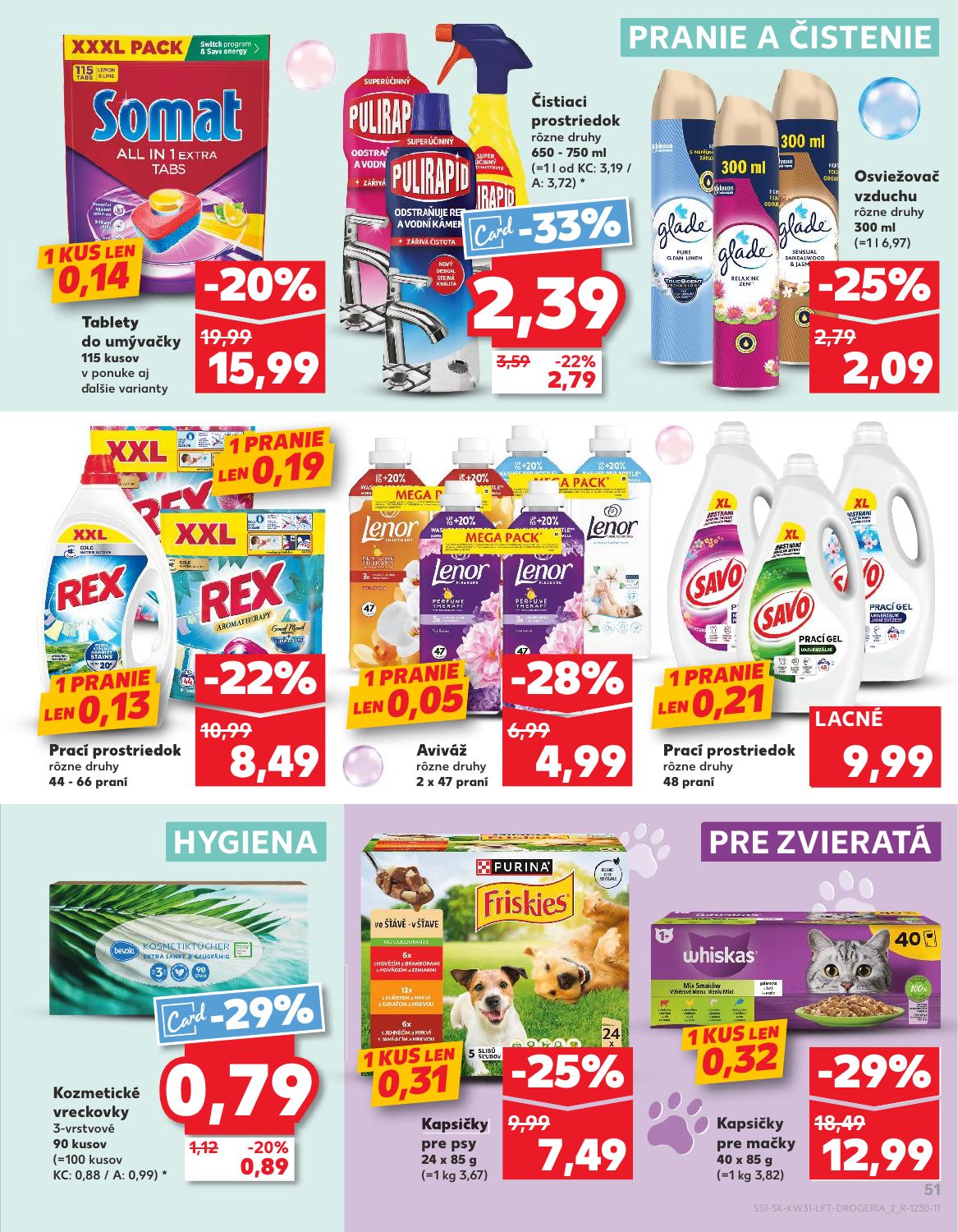 Kaufland