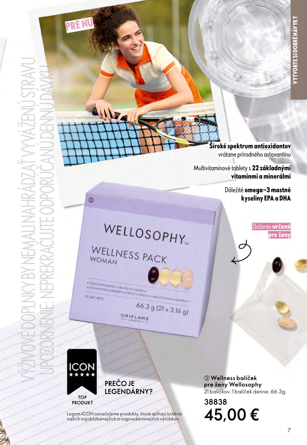 Oriflame