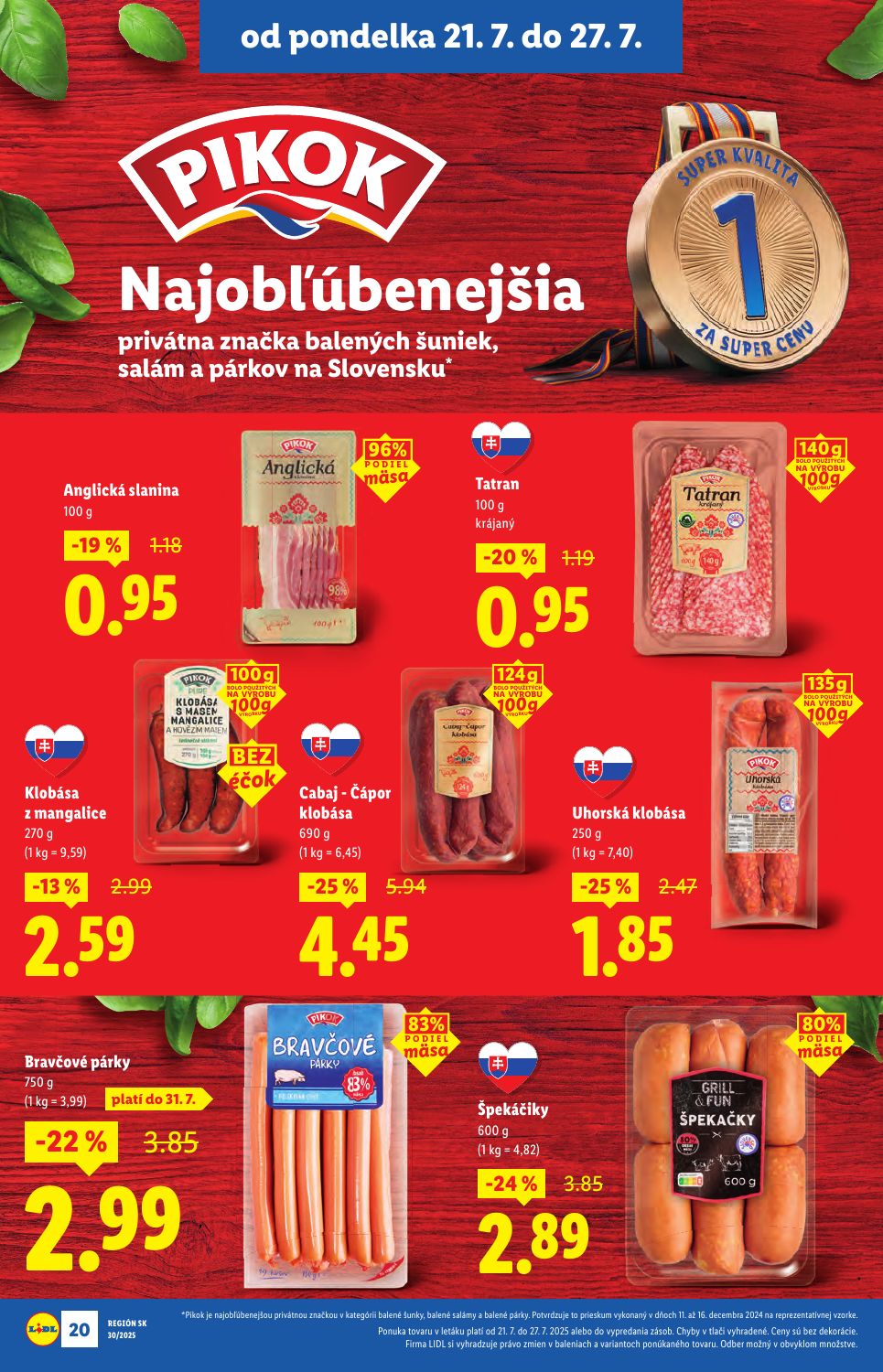 LIDL