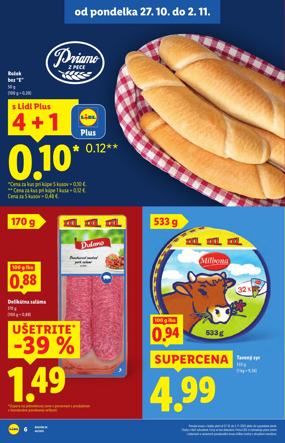 LIDL