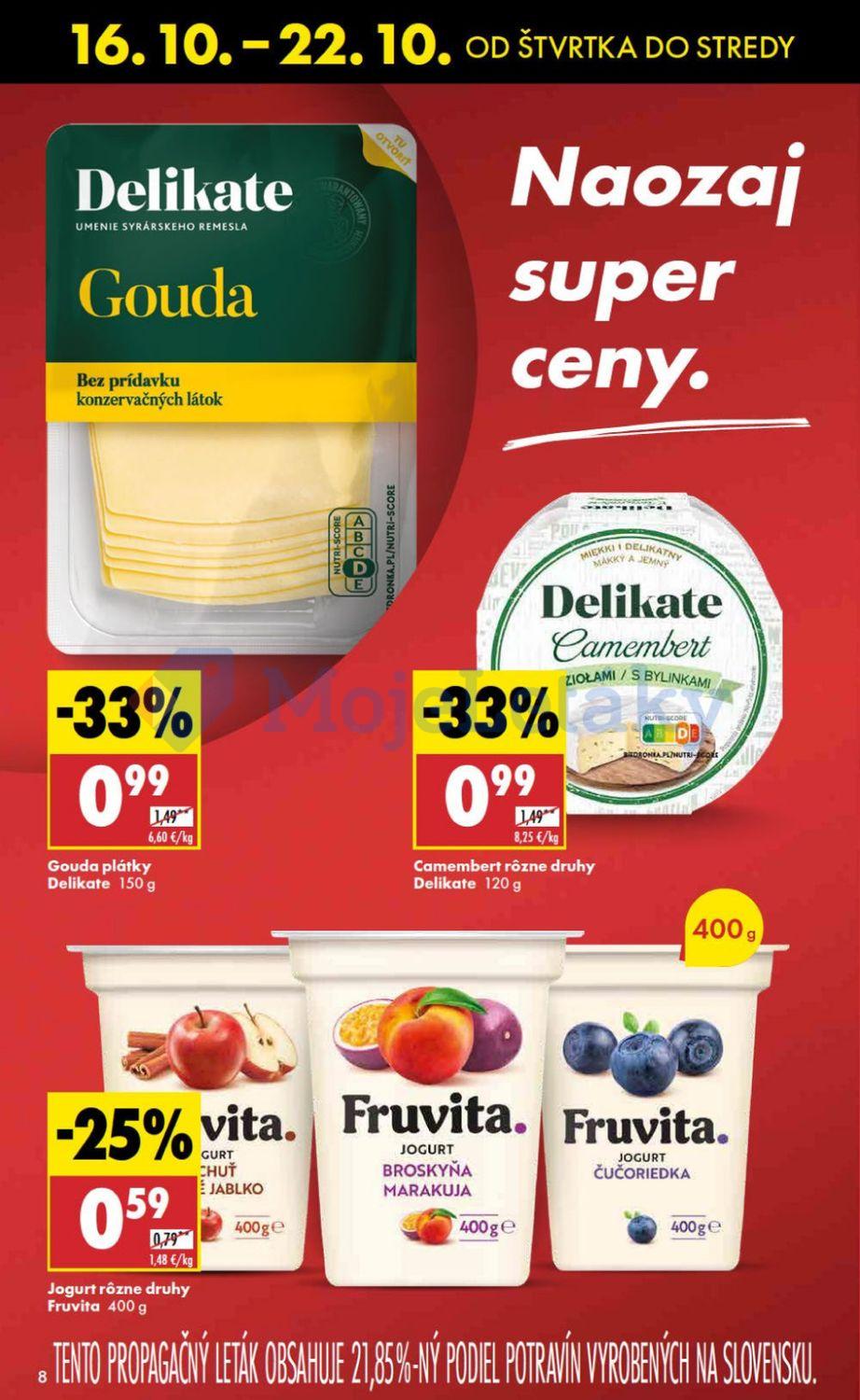 Biedronka