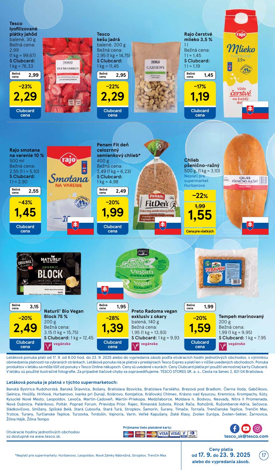 TESCO