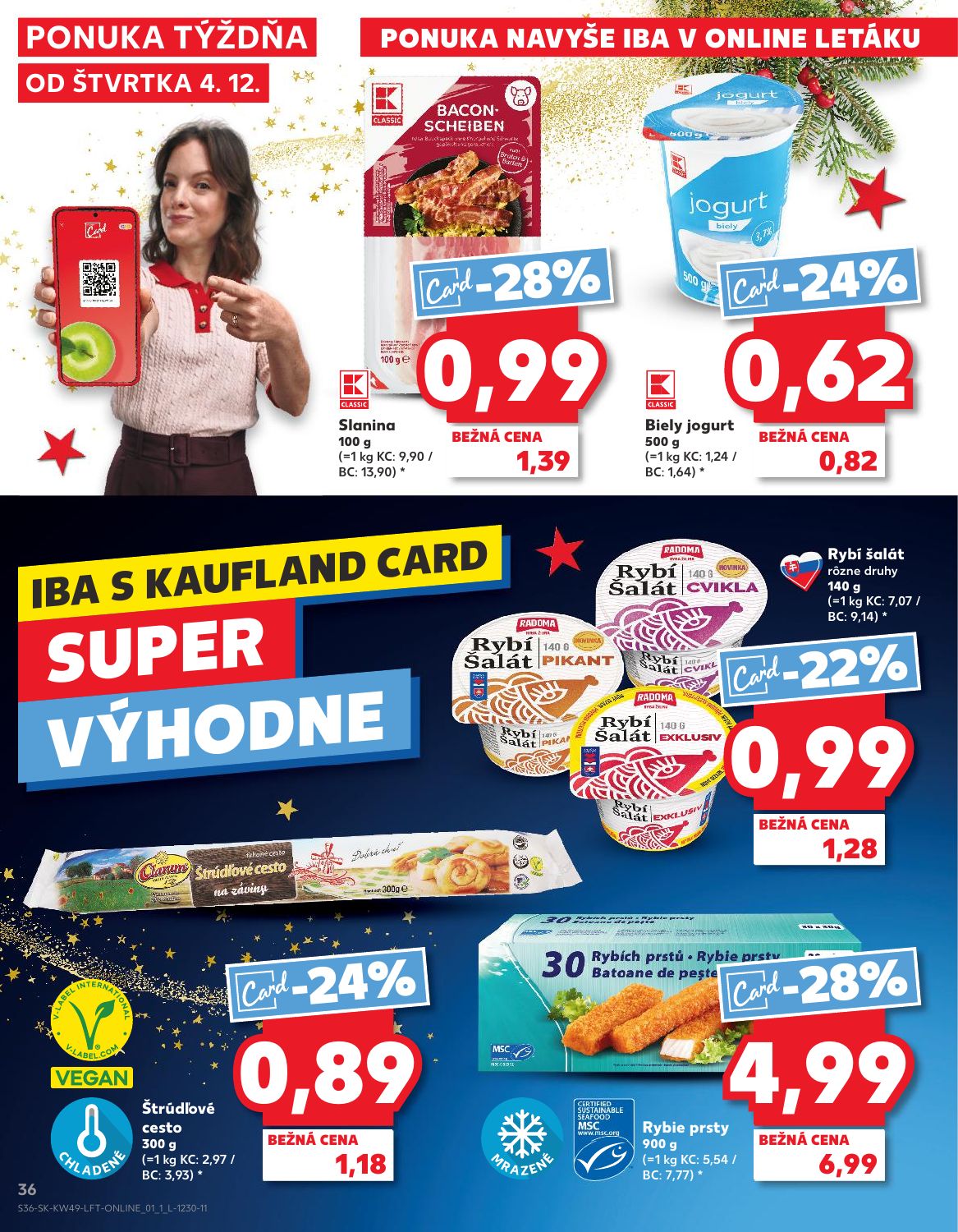 Kaufland