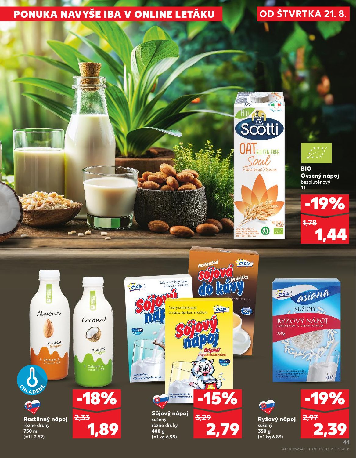 Kaufland