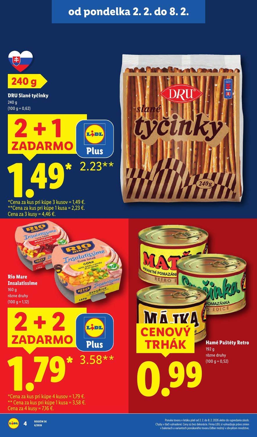 LIDL