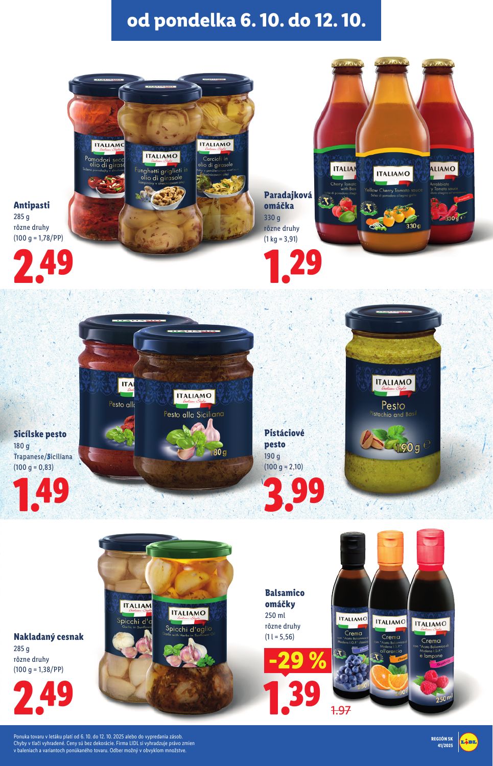 LIDL