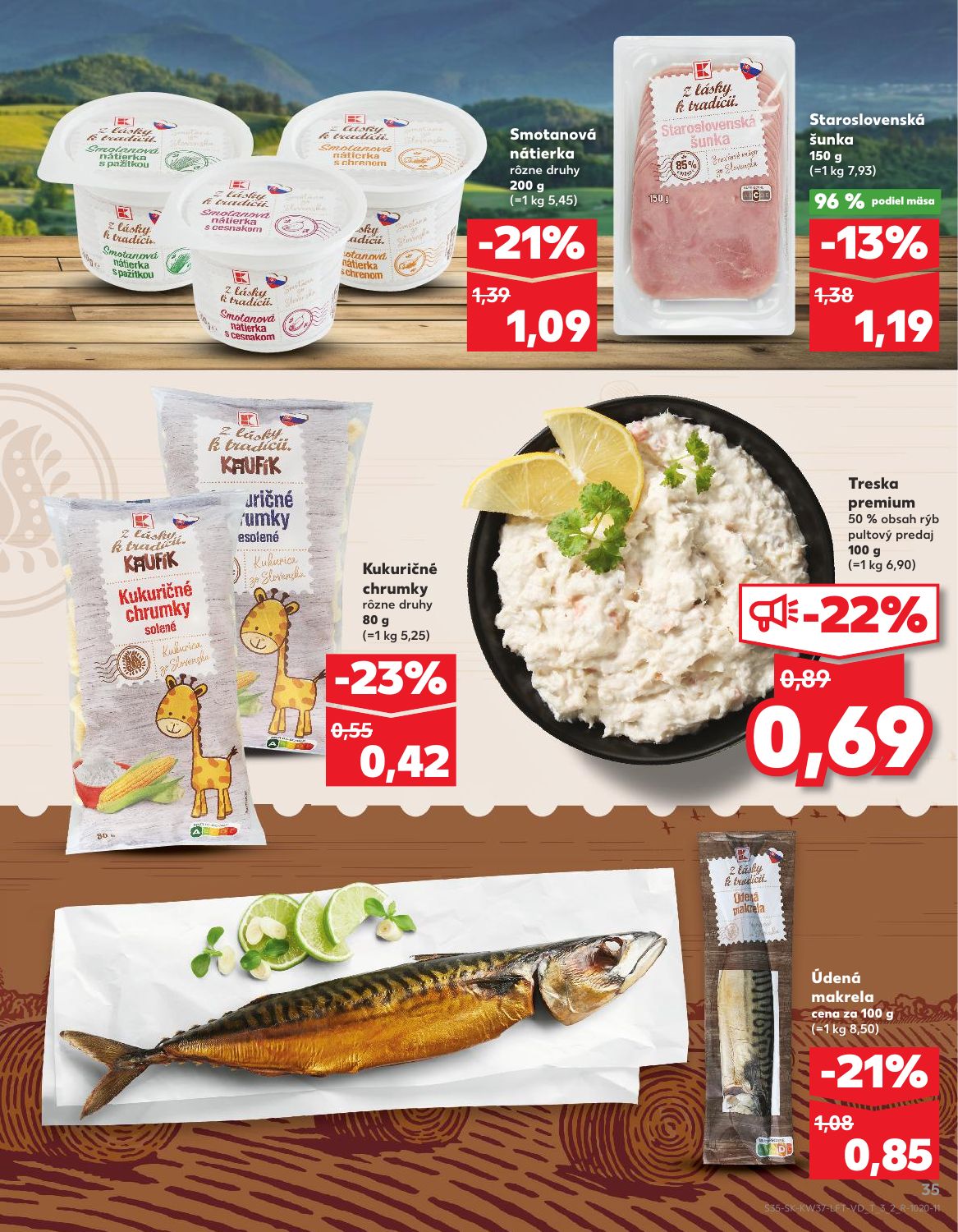 Kaufland