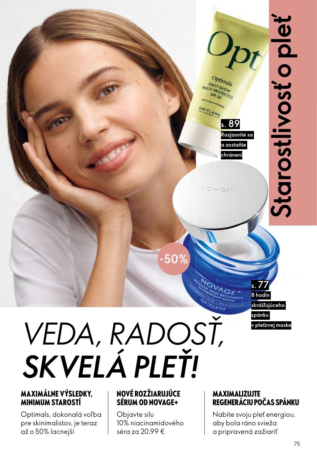 Oriflame