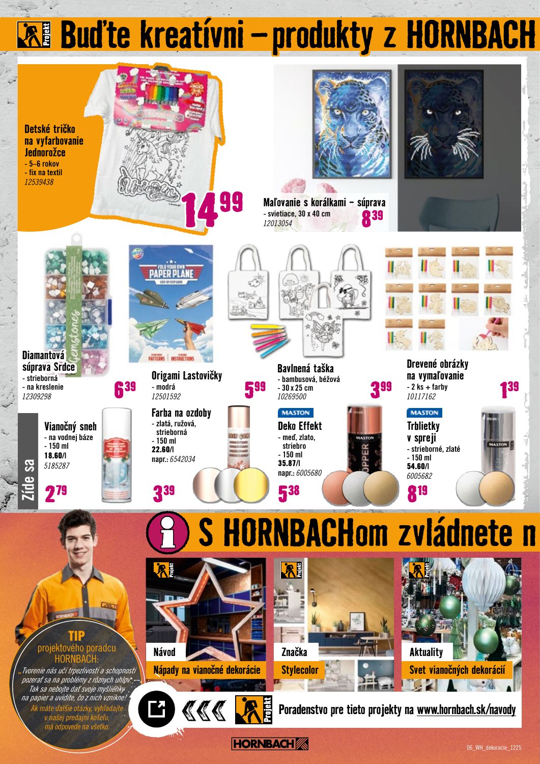 HORNBACH