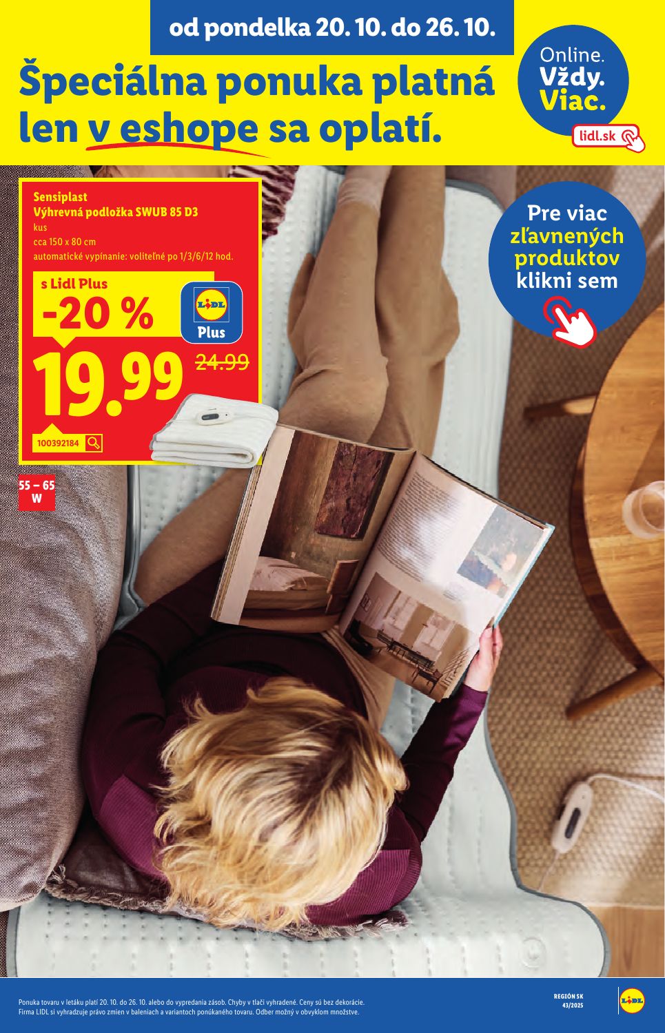 LIDL